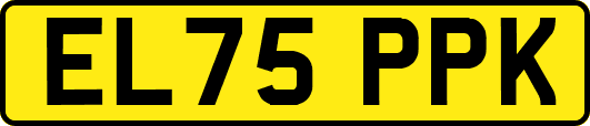 EL75PPK
