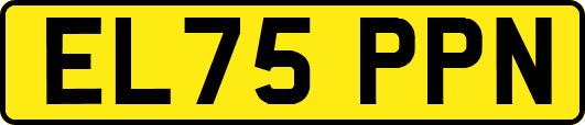 EL75PPN