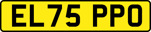 EL75PPO
