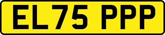 EL75PPP