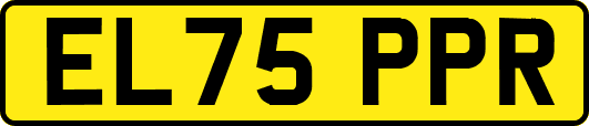 EL75PPR