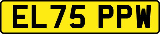 EL75PPW
