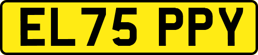 EL75PPY
