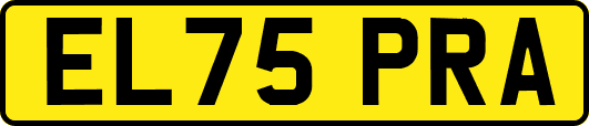 EL75PRA