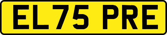 EL75PRE