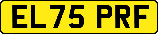 EL75PRF