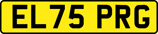 EL75PRG