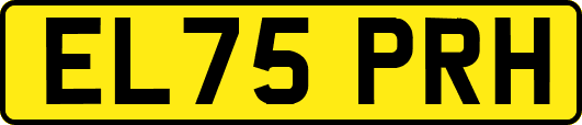 EL75PRH