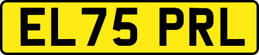 EL75PRL