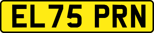 EL75PRN