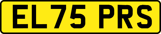 EL75PRS