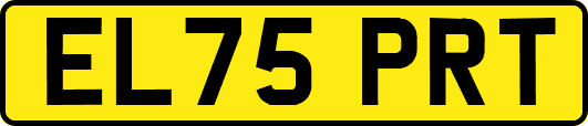 EL75PRT
