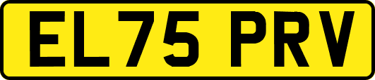 EL75PRV