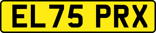 EL75PRX