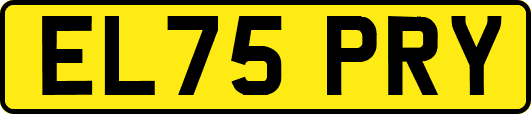 EL75PRY
