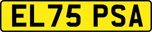 EL75PSA