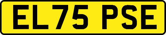 EL75PSE