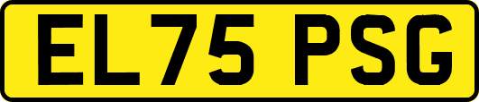 EL75PSG