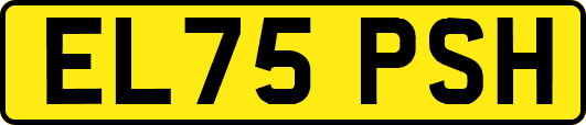 EL75PSH