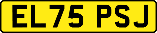 EL75PSJ
