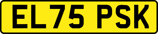 EL75PSK