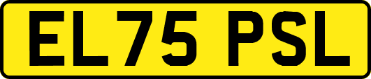 EL75PSL