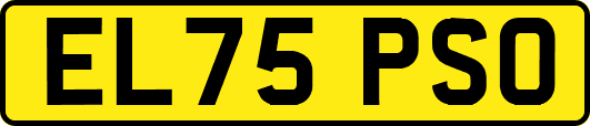 EL75PSO