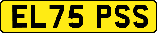 EL75PSS