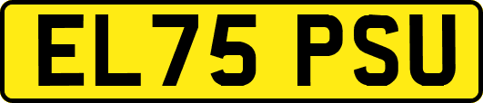 EL75PSU
