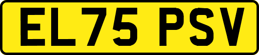 EL75PSV