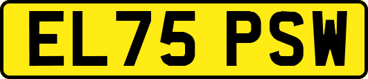 EL75PSW