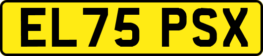 EL75PSX