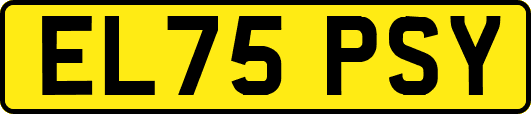 EL75PSY