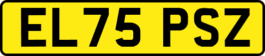 EL75PSZ