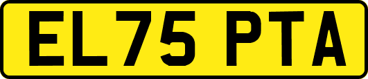 EL75PTA