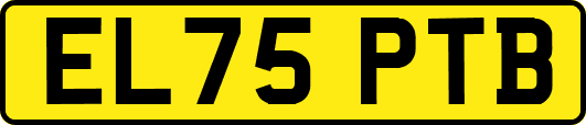 EL75PTB