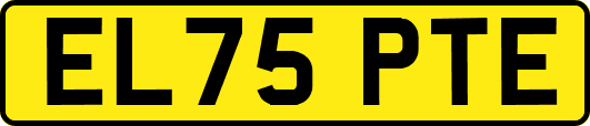 EL75PTE