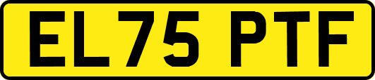 EL75PTF