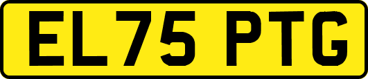 EL75PTG