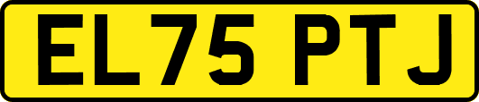 EL75PTJ