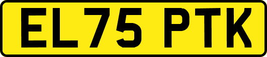 EL75PTK