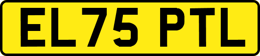 EL75PTL