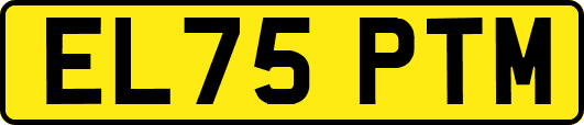 EL75PTM
