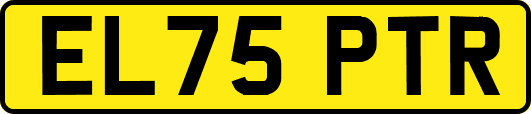 EL75PTR