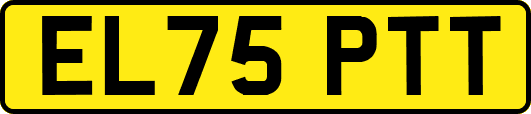 EL75PTT