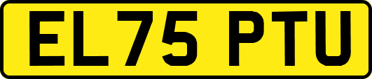 EL75PTU
