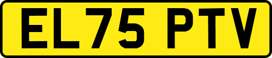 EL75PTV