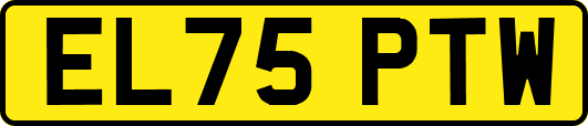 EL75PTW