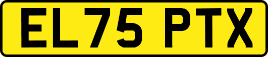 EL75PTX