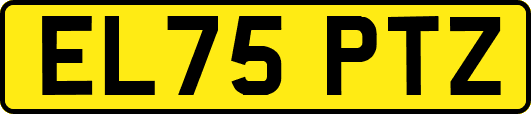 EL75PTZ